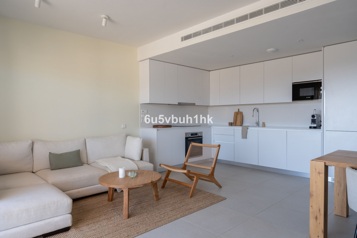 Apartment for sale in Mijas