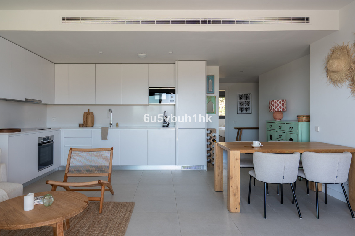 Apartment for sale in Mijas