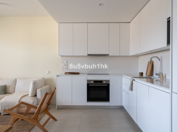 Apartment for sale in Mijas