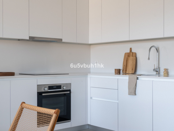 Apartment for sale in Mijas