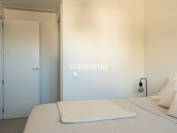 Apartment for sale in Mijas