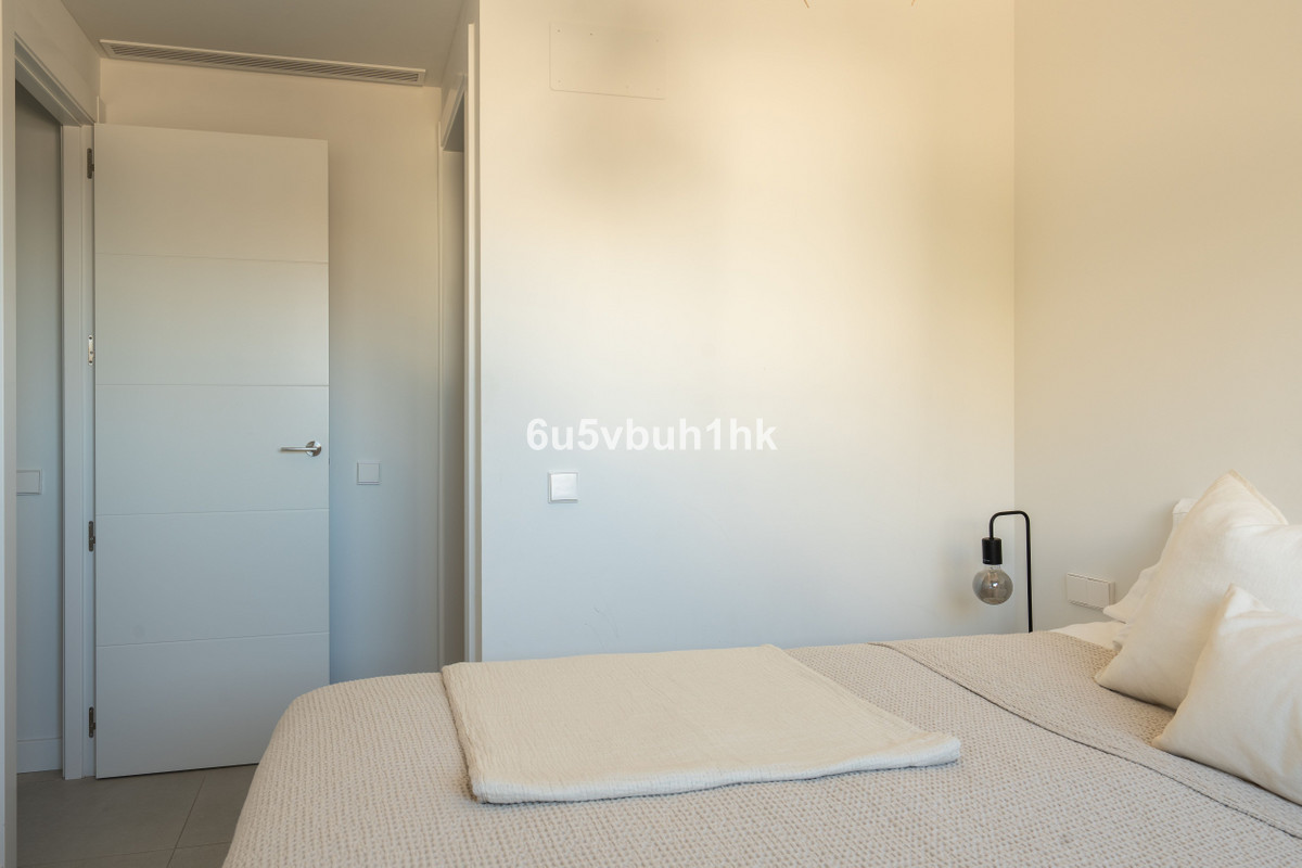 Apartment for sale in Mijas
