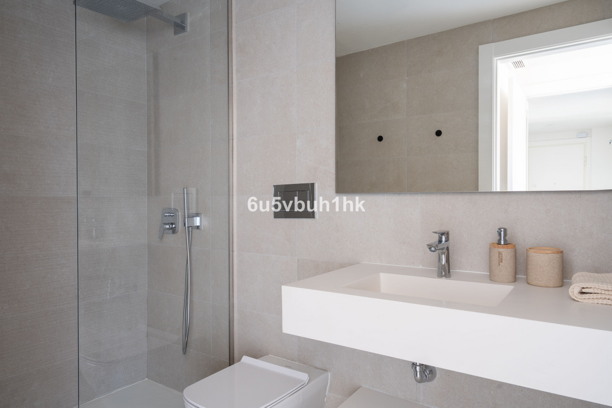 Apartment for sale in Mijas