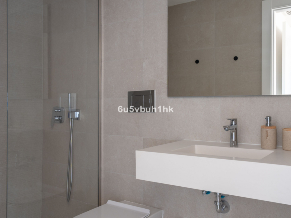 Apartment for sale in Mijas