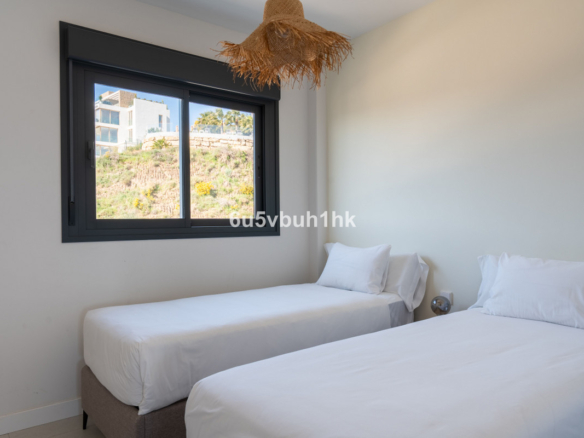 Apartment for sale in Mijas