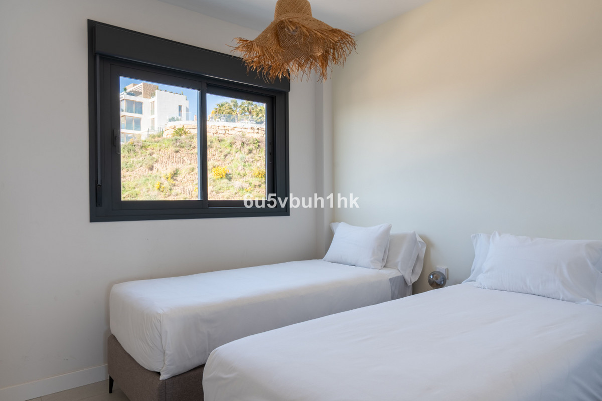 Apartment for sale in Mijas