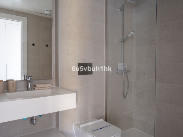 Apartment for sale in Mijas
