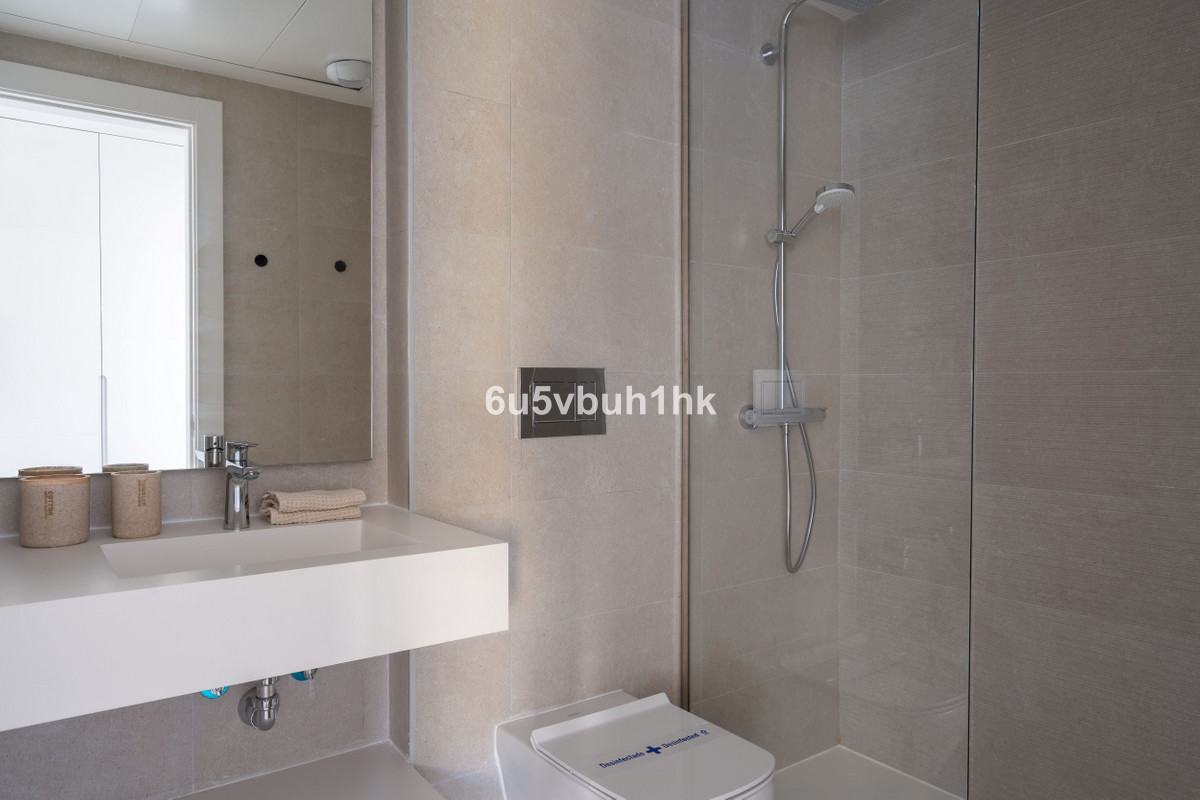 Apartment for sale in Mijas