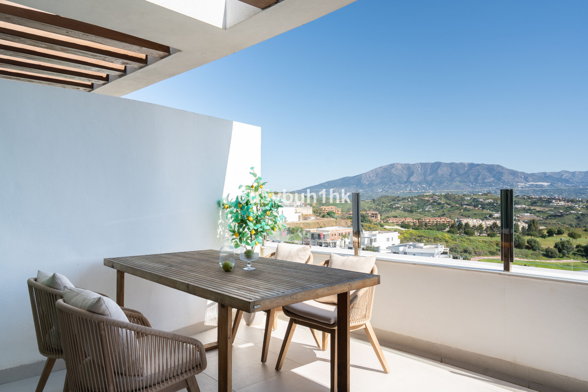 Apartment for sale in Mijas