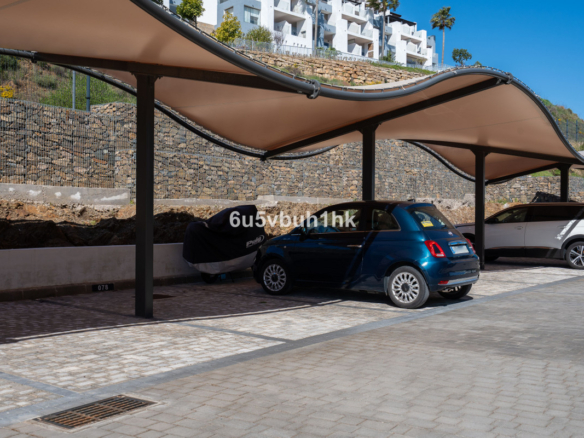 Apartment for sale in Mijas