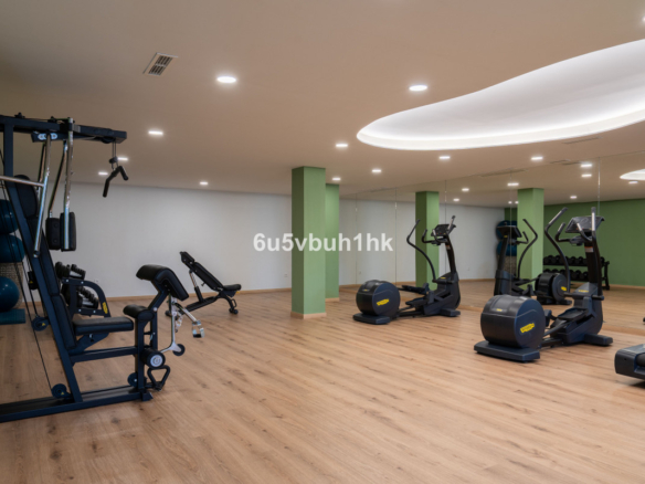 Apartment for sale in Mijas