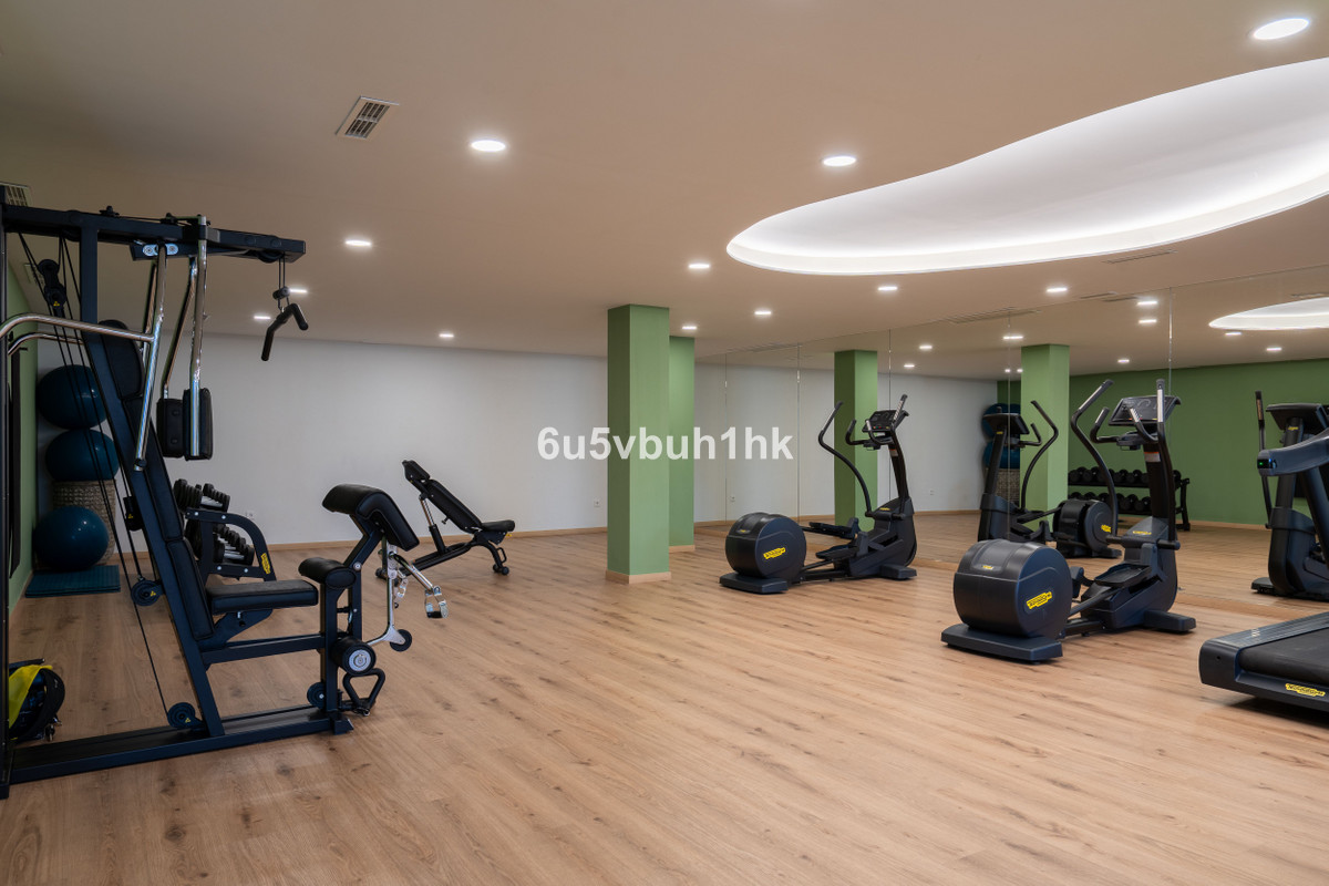 Apartment for sale in Mijas