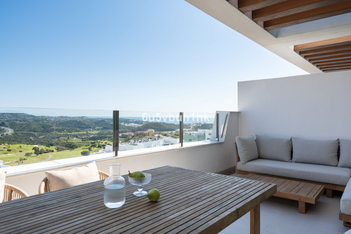 Apartment-in-Mijas-Ref-R5342947 Apartment for sale in Mijas
