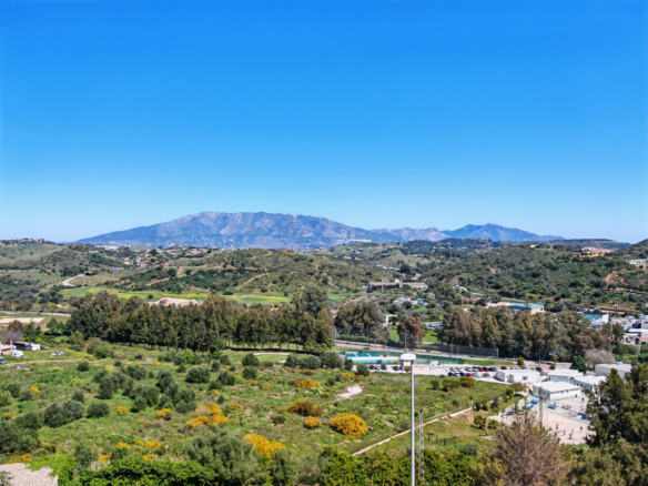 Lejlighed til salg i Mijas
