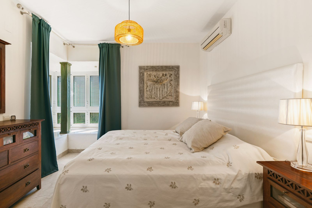 Apartment for sale in Mijas