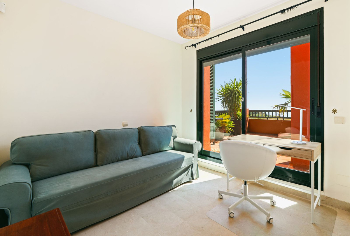 Apartment for sale in Mijas