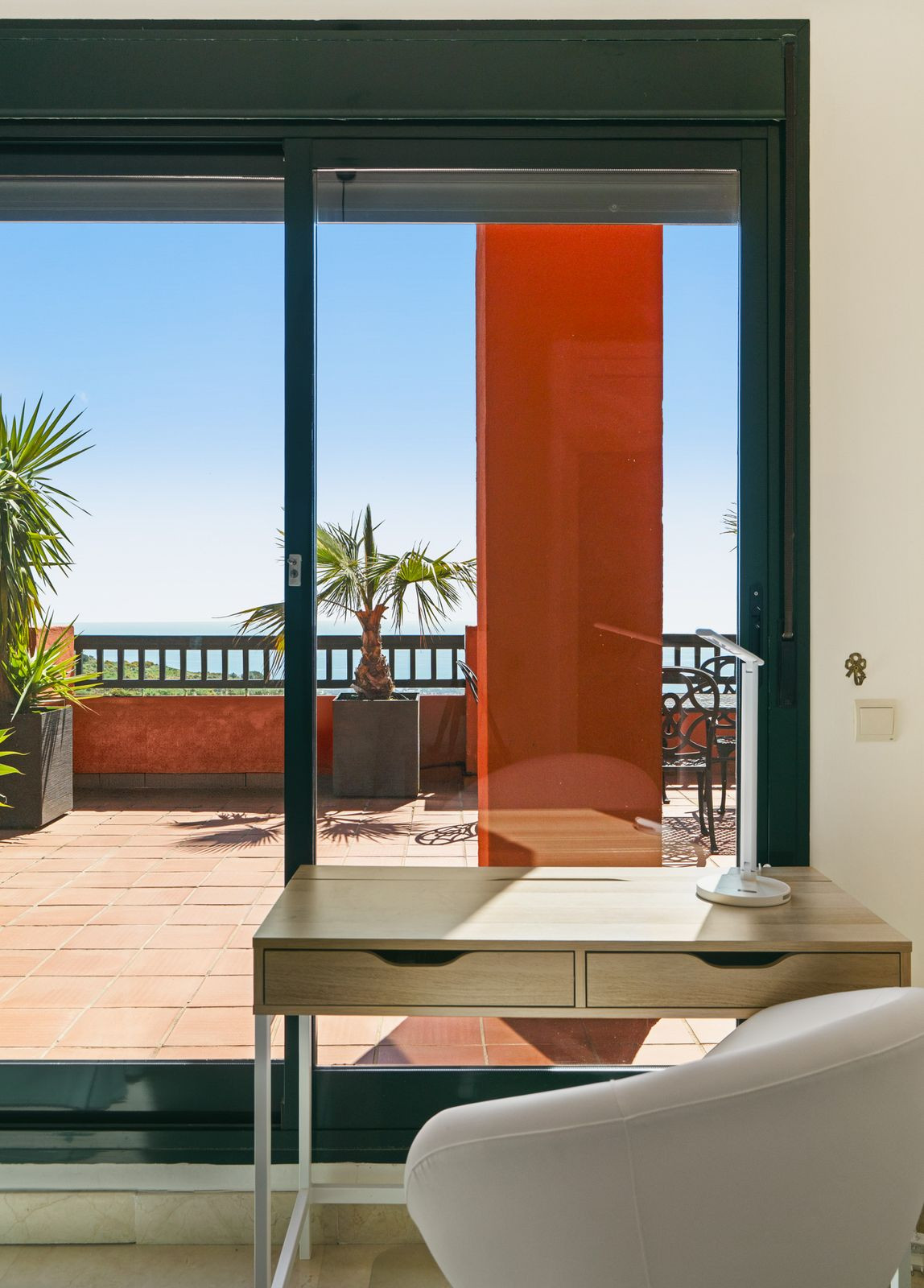 Apartment for sale in Mijas