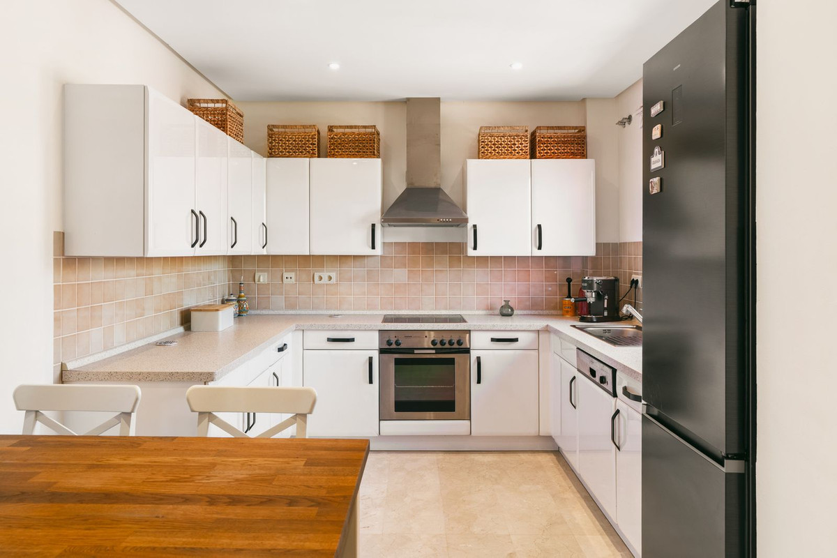 Apartment for sale in Mijas