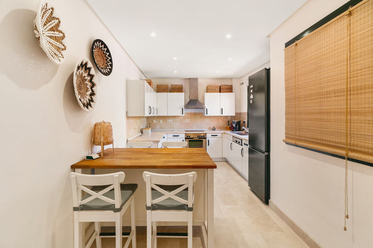 Apartment for sale in Mijas