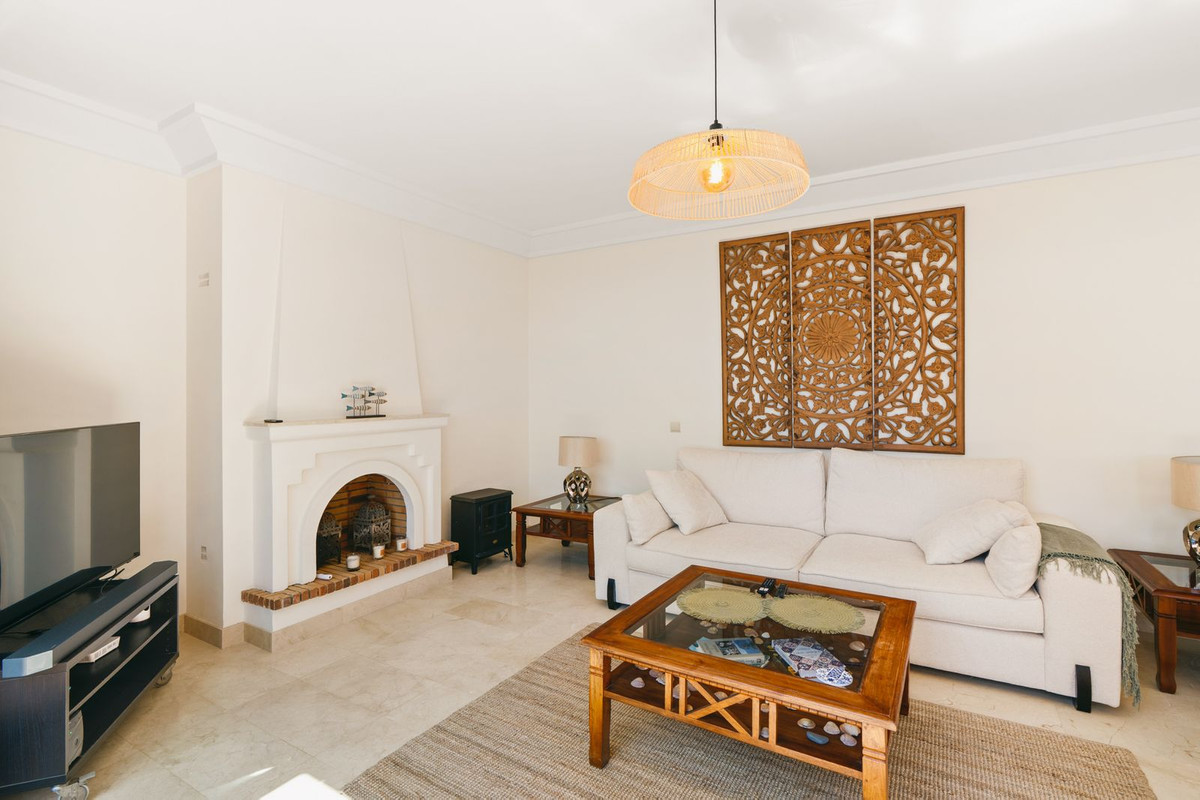 Apartment for sale in Mijas