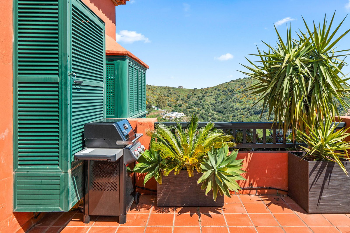 Apartment for sale in Mijas