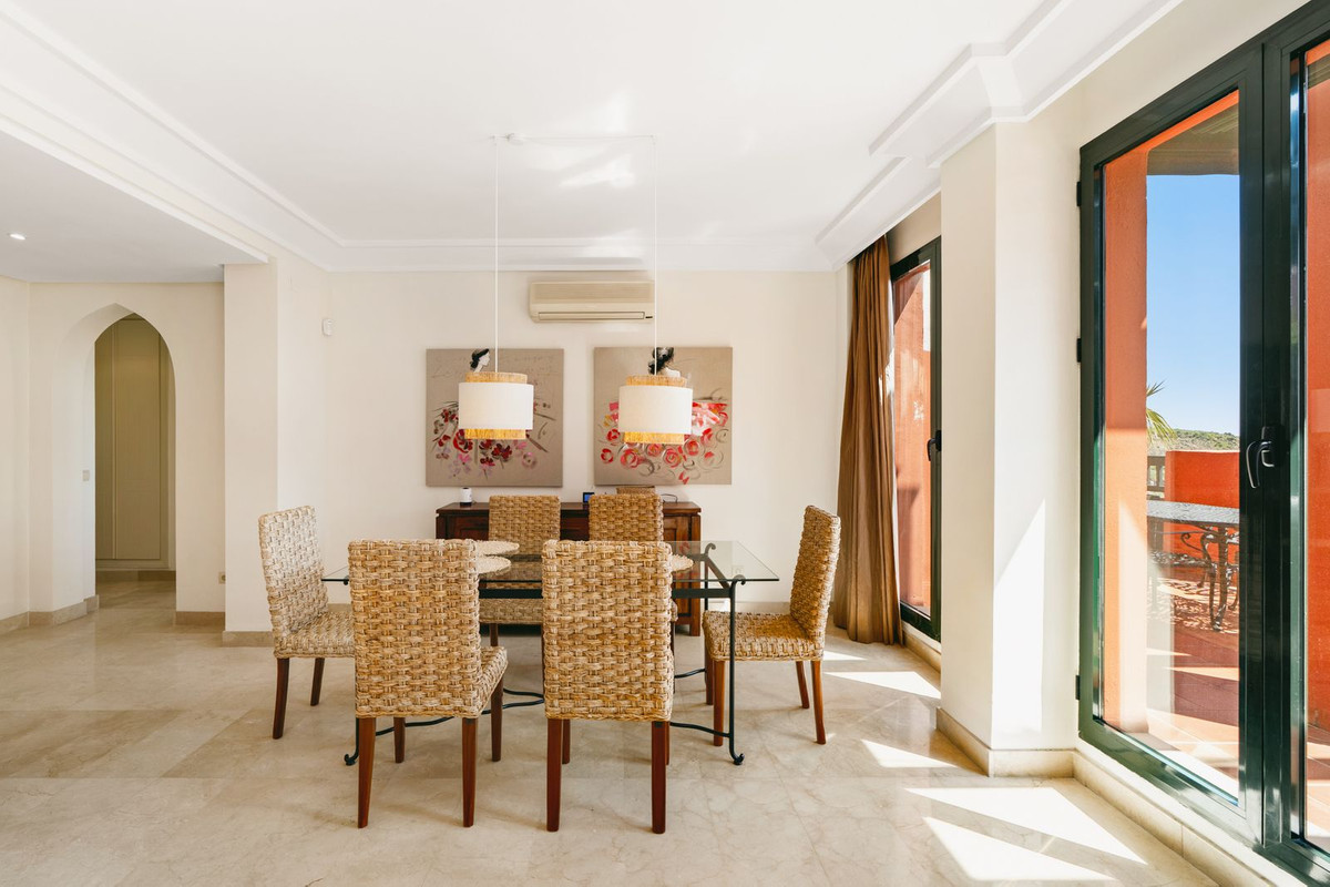 Apartment for sale in Mijas