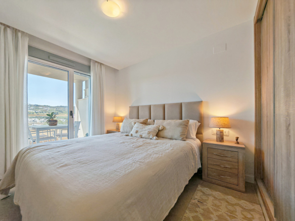 Apartment for sale in Mijas