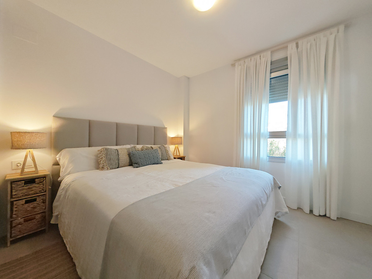 Apartment for sale in Mijas
