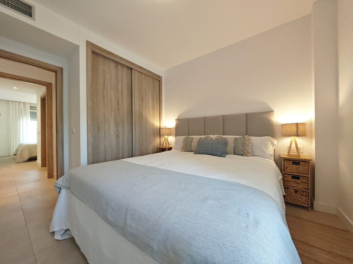 Apartment for sale in Mijas