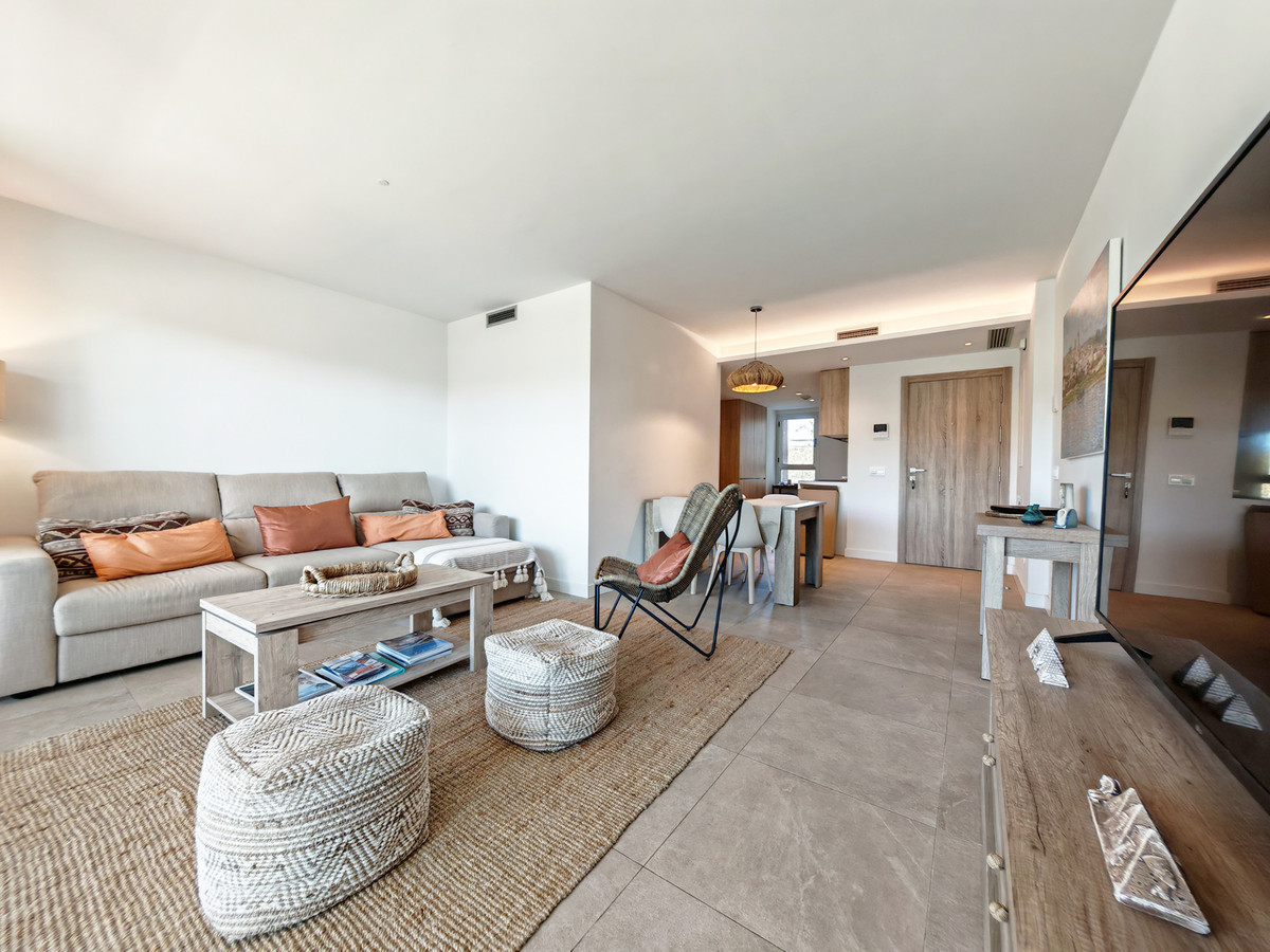 Apartment for sale in Mijas