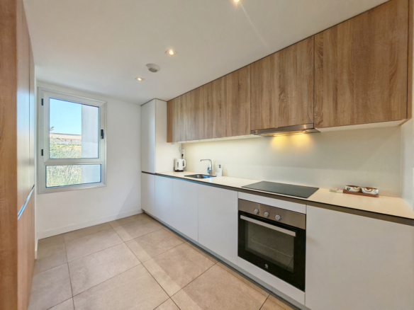 Apartment for sale in Mijas