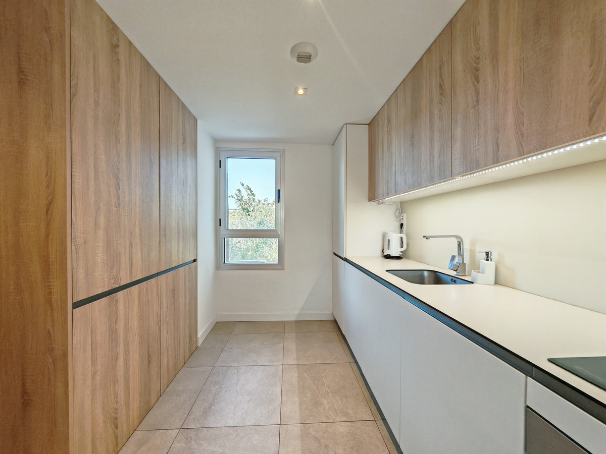 Apartment for sale in Mijas