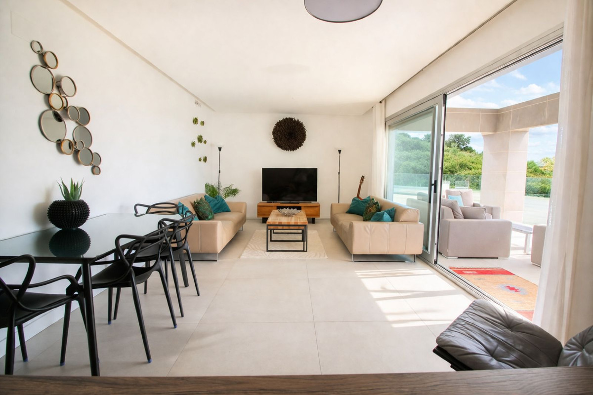 Apartment for sale in Mijas
