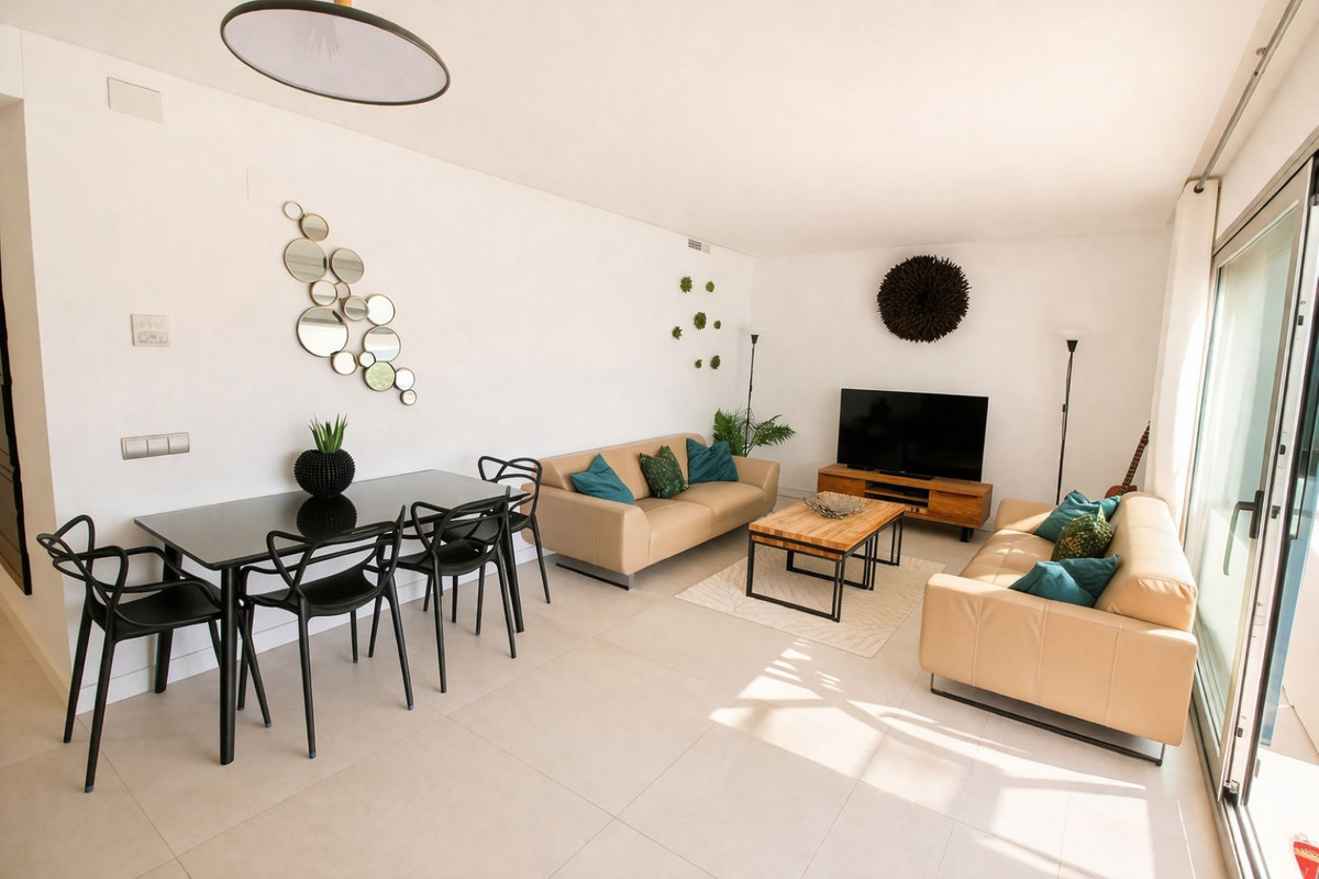 Apartment for sale in Mijas