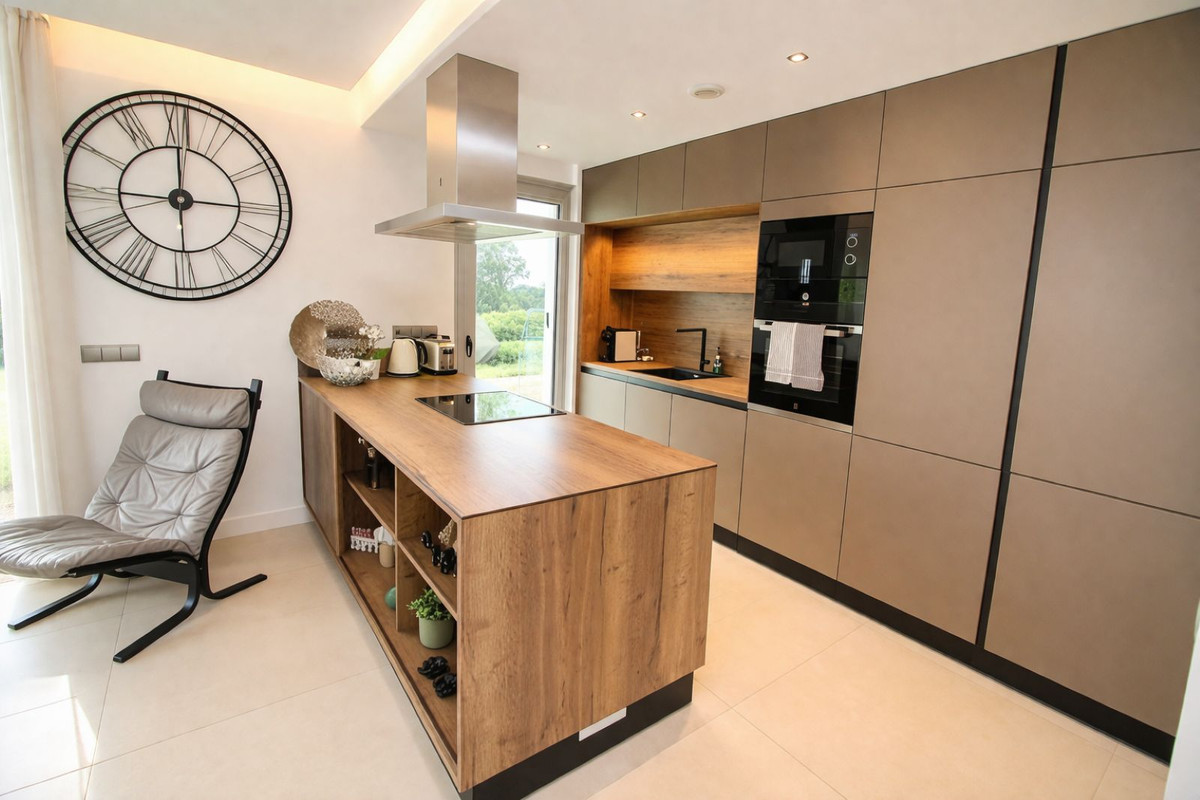 Apartment for sale in Mijas