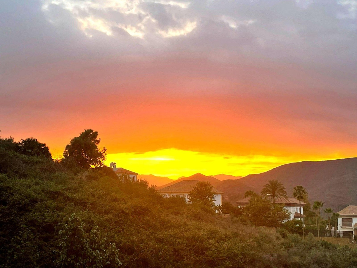 Apartment for sale in Mijas