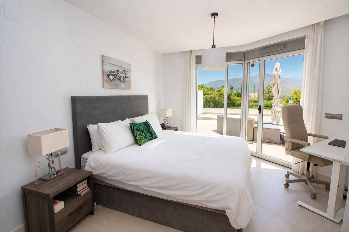 Apartment for sale in Mijas