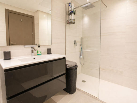 Apartment for sale in Mijas