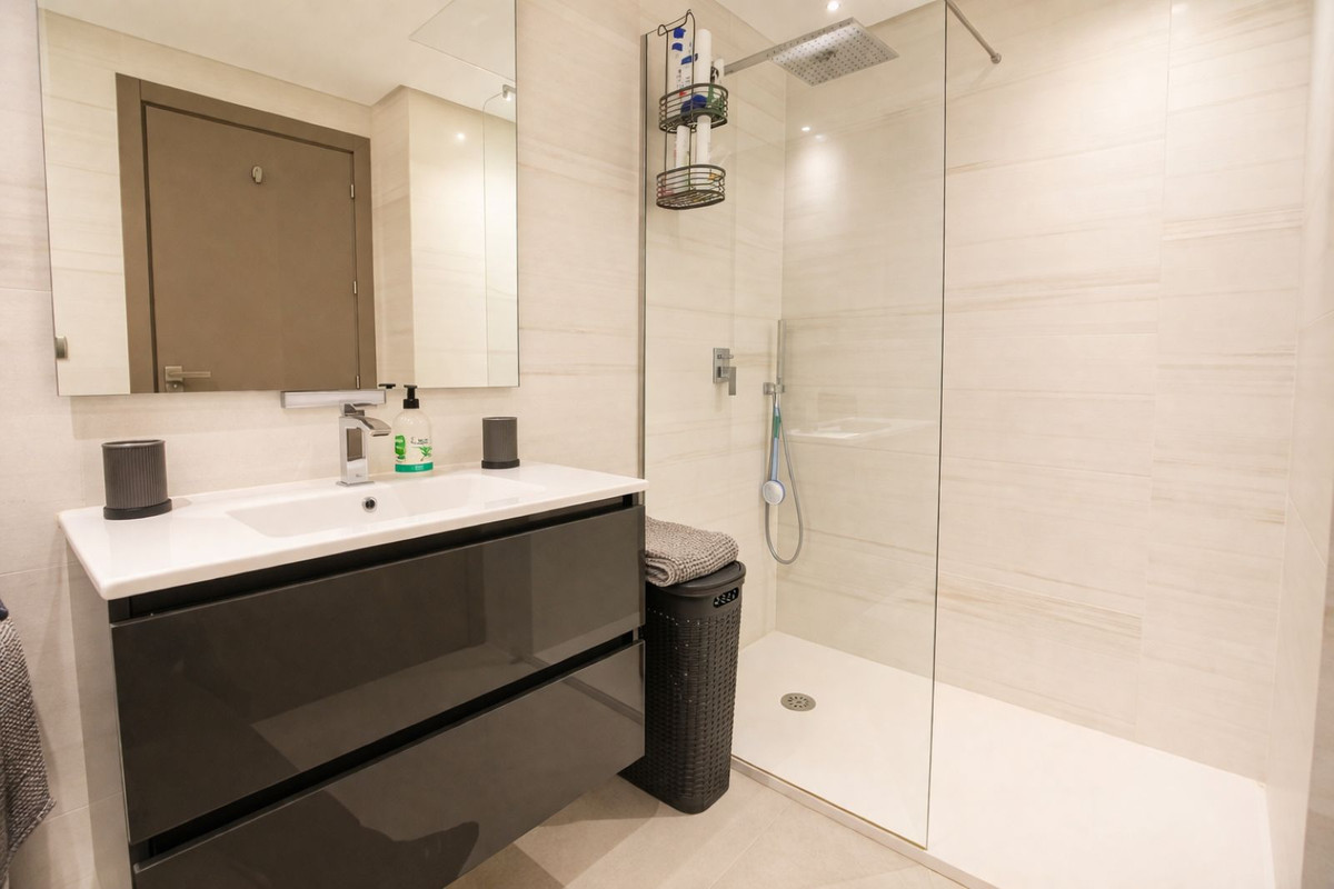 Apartment for sale in Mijas