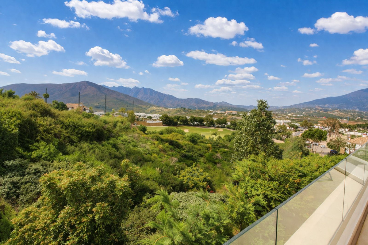 Apartment for sale in Mijas