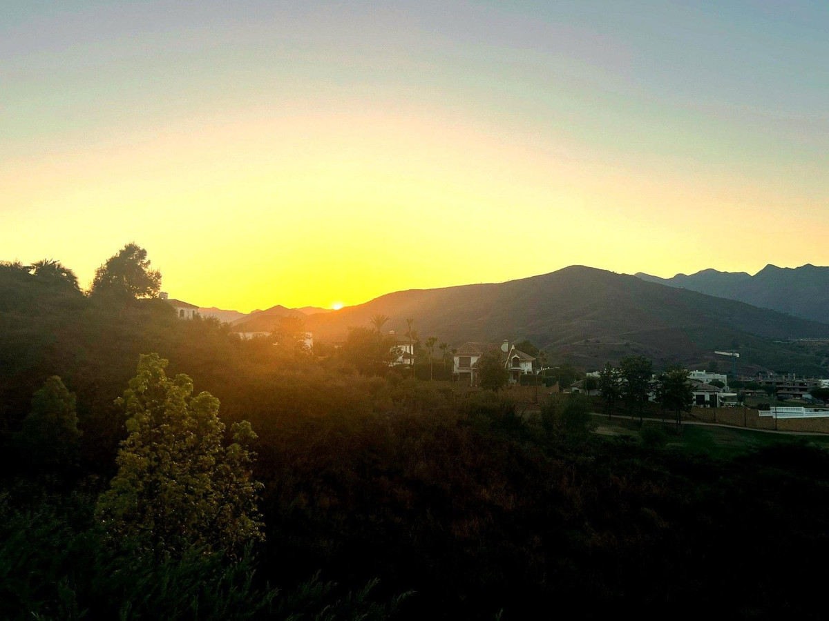 Apartment for sale in Mijas
