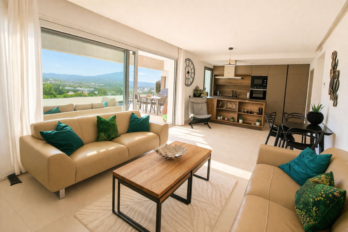 Apartment-in-Mijas-Ref-R5356537 Apartment for sale in Mijas