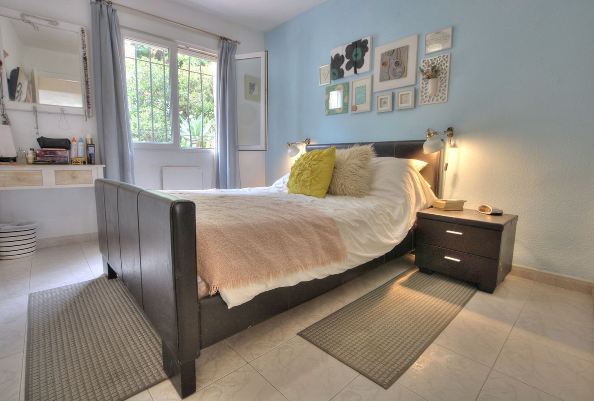 Apartment for sale in Mijas
