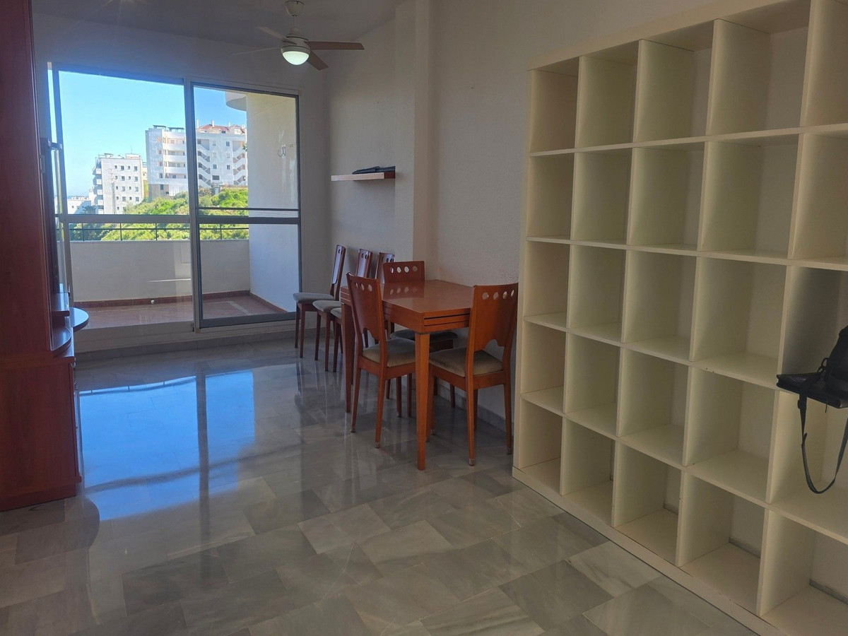 Apartment for sale in Mijas