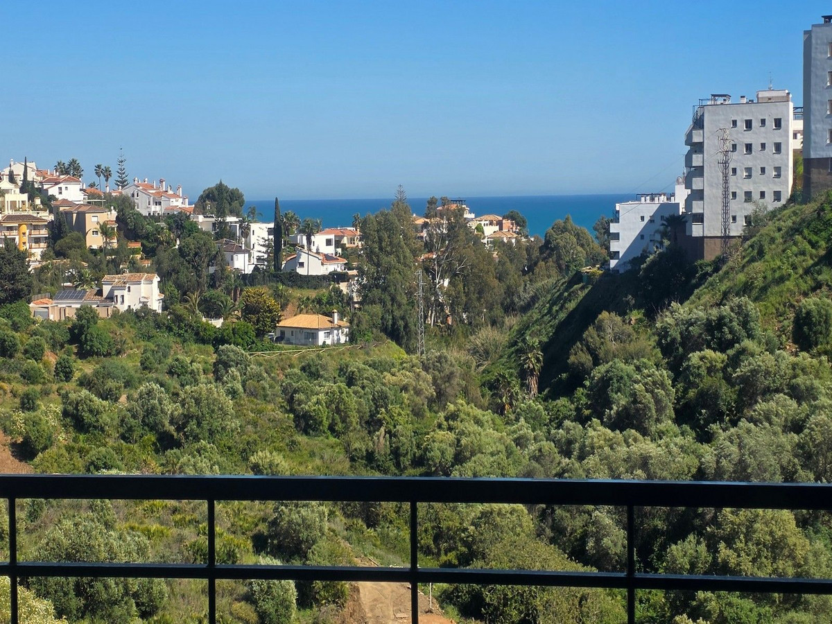 Apartment for sale in Mijas