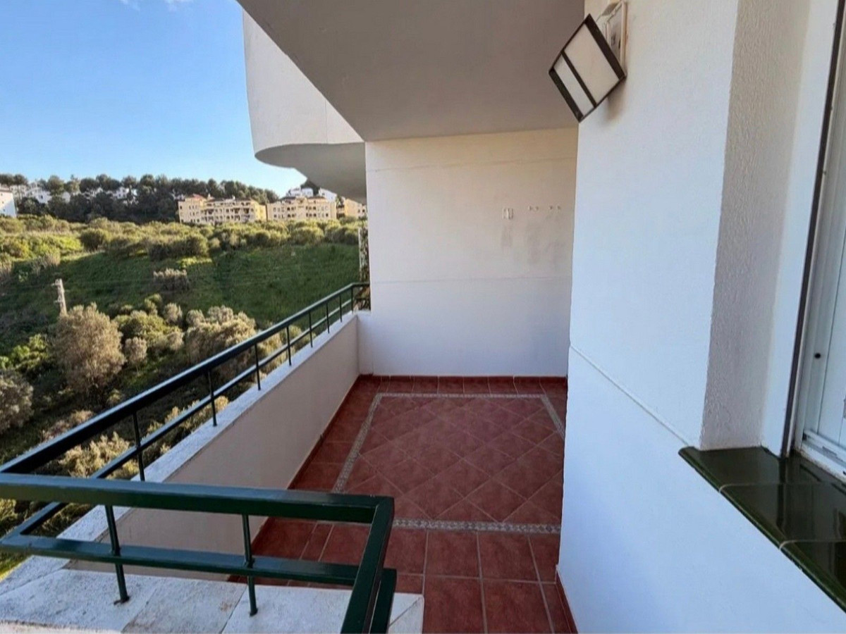 Apartment for sale in Mijas