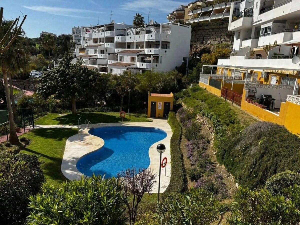 Apartment-in-Mijas-Ref-R5358037 Apartment for sale in Mijas