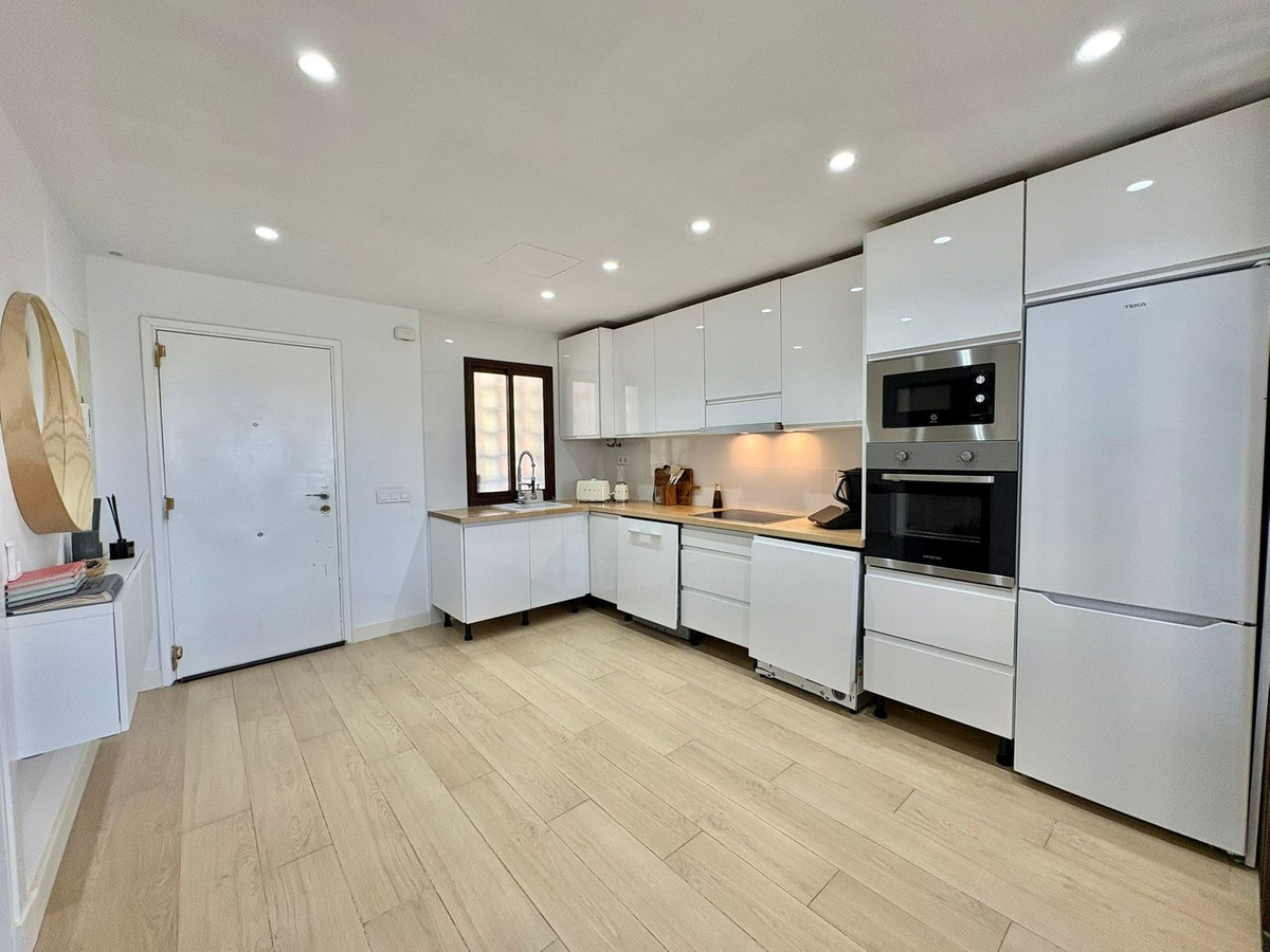 Apartment for sale in Mijas