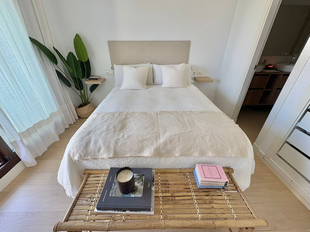 Apartment for sale in Mijas