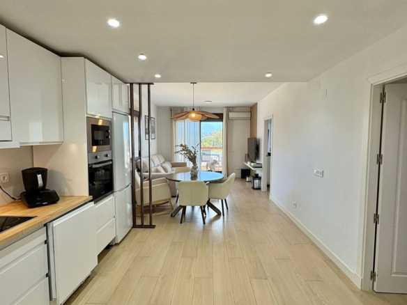 Apartment for sale in Mijas